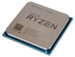 AMD Ryzen 3 2200G 4-Core 3.5 GHz Processor (Tray)