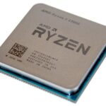 AMD Ryzen 3 2200G 4-Core 3.5 GHz Processor (Tray)