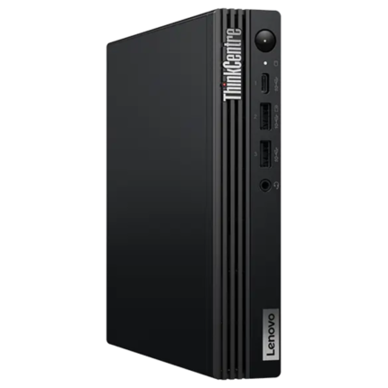 Lenovo ThinkCentre M75q Gen 5 Tiny Ryzen 7 8700GE Mini PC