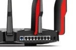 Tp-link Archer C5400X | AC5400 MU-MIMO Tri-Band Gaming Router - Image 2
