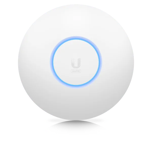 1613041035_542 Ubiquiti UniFi 6 Lite Dual-Band WiFi 6 Access Point - Image 1
