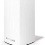 Linksys Velop WHW0101 AC1300 Dual-Band Mesh WiFi 5 Router