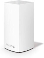 Linksys Velop WHW0101 AC1300 Dual-Band Mesh WiFi 5 Router