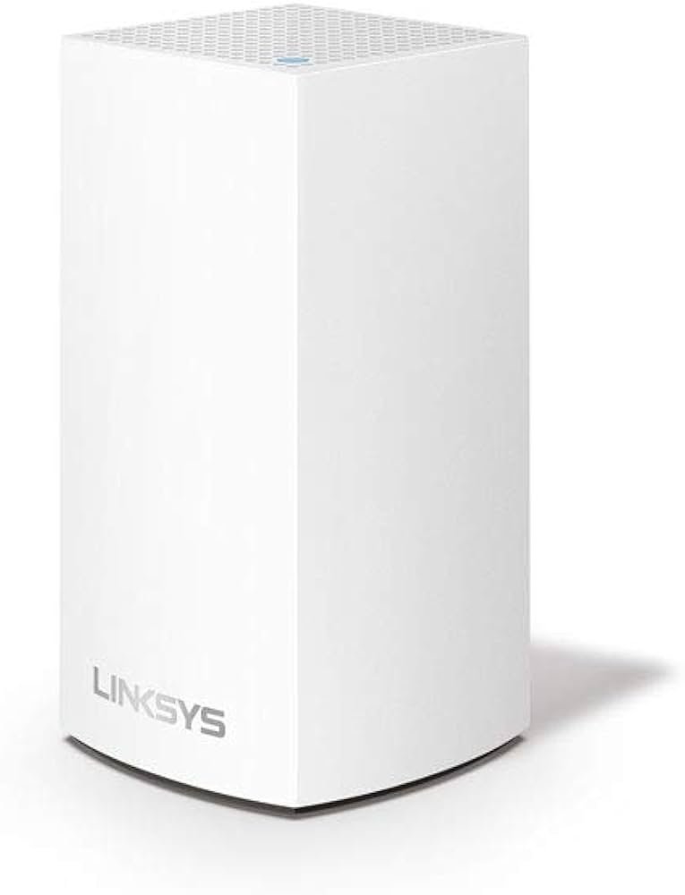 415hSLJE-BL._AC_UF1000,1000_QL80_ Linksys Velop WHW0101 AC1300 Dual-Band Mesh WiFi 5 Router - Image 1