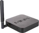MINIX NEO Z83-4 Fanless Quad-Core Mini PC
