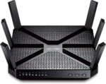 TP-LINK Archer C3200 AC3200 Wireless Tri-Band Gigabit Router