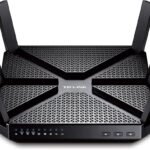 TP-LINK Archer C3200 AC3200 Wireless Tri-Band Gigabit Router