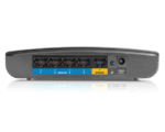 Linksys E900 N300 Wi-Fi Wireless Router - Image 3