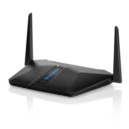 NETGEAR Nighthawk RAX35 AX3000 WiFi 6 Dual-Band Router