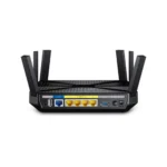 TP-LINK Archer C3200 AC3200 Wireless Tri-Band Gigabit Router - Image 4