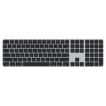 Apple Magic Keyboard with Touch ID (A2520) with Numeric Keypad