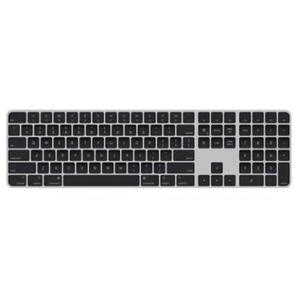 Apple Magic Keyboard with Touch ID (A2520) with Numeric Keypad