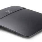Linksys E900 N300 Wi-Fi Wireless Router