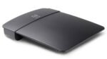Linksys E900 N300 Wi-Fi Wireless Router