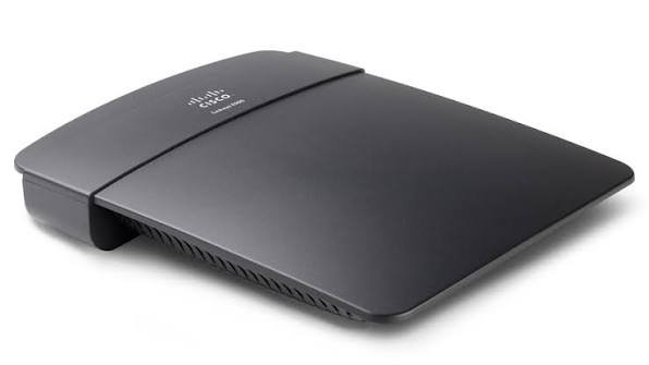 images (16) Linksys E900 N300 Wi-Fi Wireless Router - Image 1