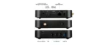 MINIX NEO Z83-4 Fanless Quad-Core Mini PC - Image 2