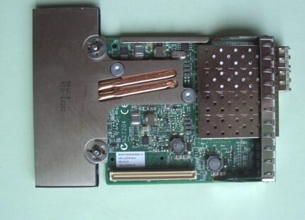 Broadcom 57840 10GbE SFP+ Quad Port Network Card