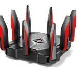Tp-link Archer C5400X | AC5400 MU-MIMO Tri-Band Gaming Router