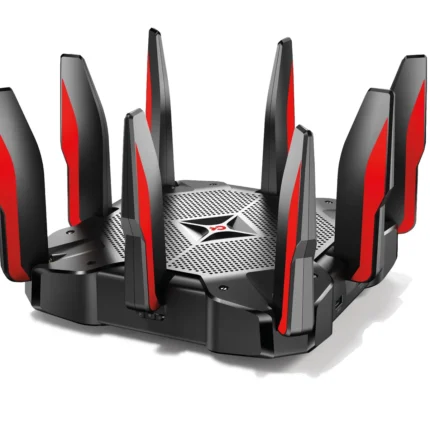 Tp-link Archer C5400X | AC5400 MU-MIMO Tri-Band Gaming Router