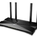 TP-Link Archer AX20 | AX1800 Dual-Band Wi-Fi 6 Router