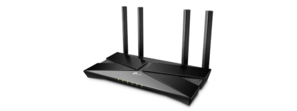 TP-Link Archer AX20 | AX1800 Dual-Band Wi-Fi 6 Router