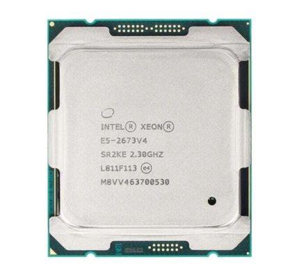 Intel Xeon E5-2673 v4 (20 Core) 2.30GHz Processor