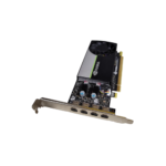 Nvidia Quadro T1000 8GB GDDR6 Low Profile Graphic Card - Image 2