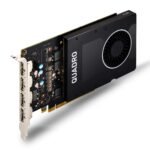 Nvidia Quadro P2200 5GB GDDR5 Graphic Card - Image 2