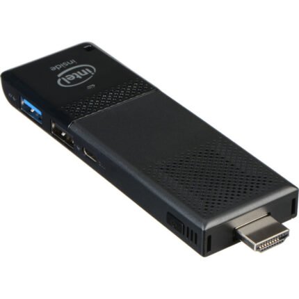 Intel Compute Stick 2 Quad-Core Mini Pc