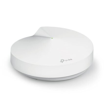 TP-Link Deco M9 Plus AC2200 Tri-Band Smart Home Mesh Wi-Fi System