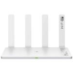 HONOR Router 3 XD20 Ax3000 Dual-Band Wi-Fi 6 Plus Gigabit Wireless Router
