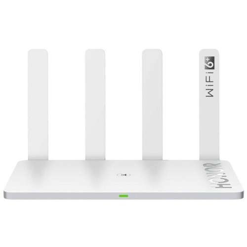 HONOR-XD20-Router-WiFi-6.-2 HONOR Router 3 XD20 Ax3000 Dual-Band Wi-Fi 6 Plus Gigabit Wireless Router - Image 1