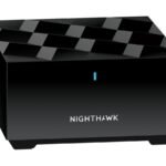 Netgear Nighthawk MR60 Dual-Band Wi-Fi 6 Mesh Router