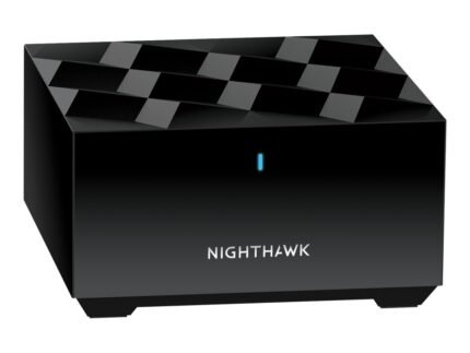 Netgear Nighthawk MR60 Dual-Band Wi-Fi 6 Mesh Router