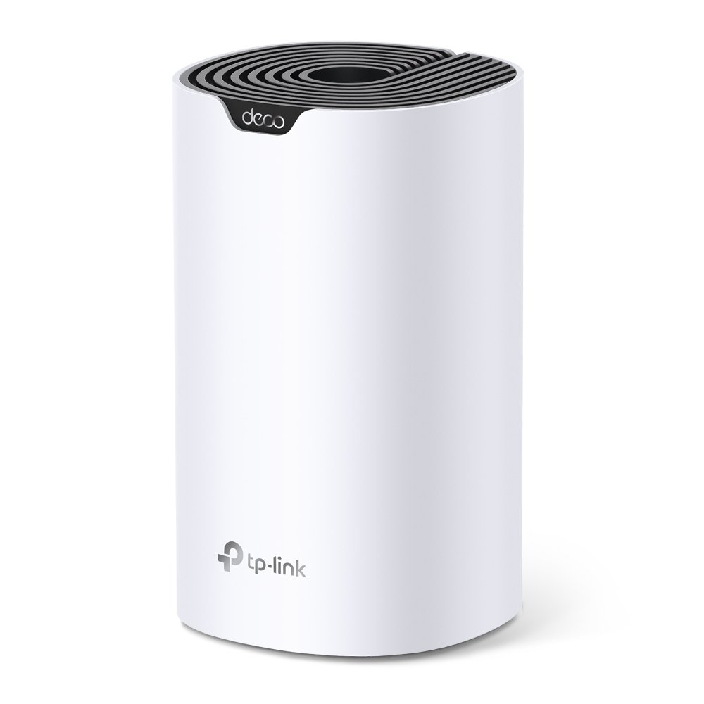 deco-s4-ac1200 TP-Link Deco S4 AC1200 Whole Home Mesh Wi-Fi System - Image 1