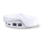 TP-Link Deco M9 Plus AC2200 Tri-Band Smart Home Mesh Wi-Fi System - Image 2