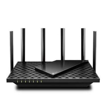 Tp-Link Archer AX72 AX5400 Dual-Band Gigabit Wi-Fi 6 Router