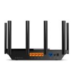 Tp-Link Archer AX72 AX5400 Dual-Band Gigabit Wi-Fi 6 Router - Image 2