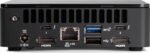 Intel NUC 12 Pro Mini PC i5 12th Gen (16GB RAM, 500GB NVMe SSD) - Image 3