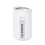 TP-Link Deco BE11000 Tri-Band Wi-Fi 7 Mesh Router (1-Pack) - Image 2