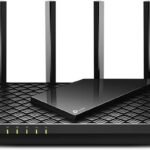 TP-Link Archer AX73 AX5400 Dual-Band Wi-Fi 6 Router