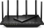 TP-Link Archer AX73 AX5400 Dual-Band Wi-Fi 6 Router