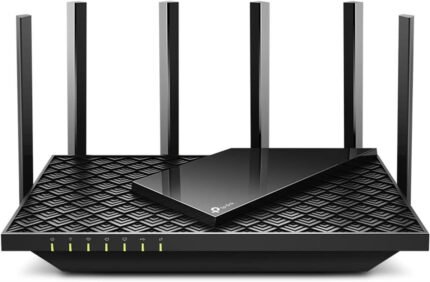 TP-Link Archer AX73 AX5400 Dual-Band Wi-Fi 6 Router
