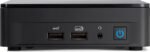 Intel NUC 12 Pro Mini PC i5 12th Gen (16GB RAM, 500GB NVMe SSD) - Image 2