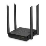 TP-Link Archer C64 AC1200 Dual-Band Wireless MU-MIMO Gigabit WiFi Router - Image 2