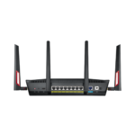 ASUS RT-AC88U AC3100 Dual-Band Wi-Fi Gaming Router - Image 2