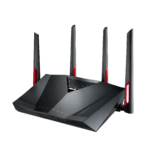 ASUS RT-AC88U AC3100 Dual-Band Wi-Fi Gaming Router