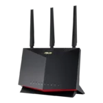 ASUS RT-AX86U AX5700 Dual-Band WiFi 6 Gaming Router