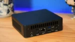 Intel NUC 12 Pro Mini PC i5 12th Gen (16GB RAM, 500GB NVMe SSD)