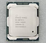 Intel Xeon E5-2687W v4 Processor (3.0GHz, 12-Core)